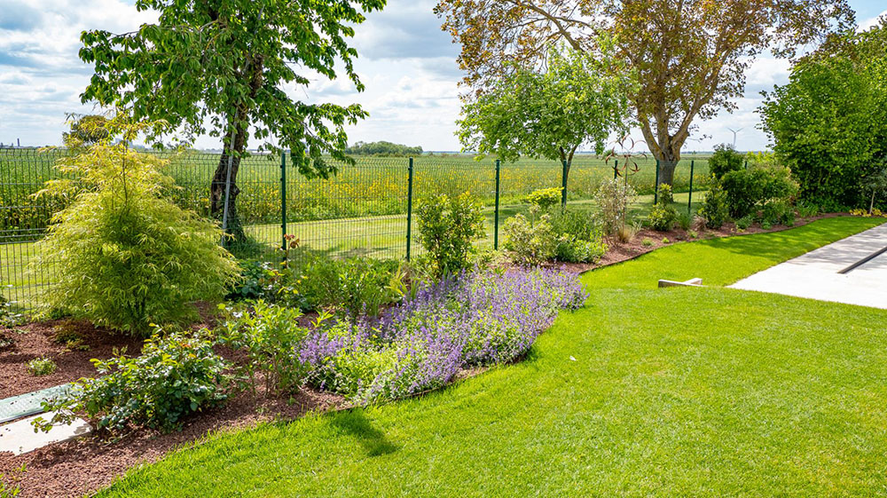 Entretien de jardin Pithiviers