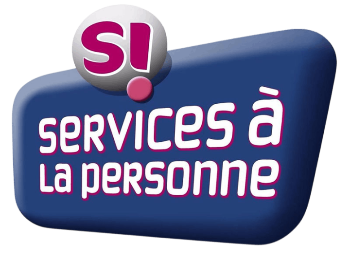 Logo Services à la personne