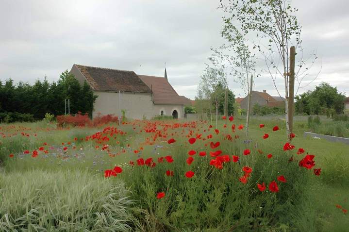 Plantation Pithiviers