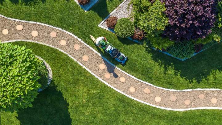 Entretien de jardin Pithiviers