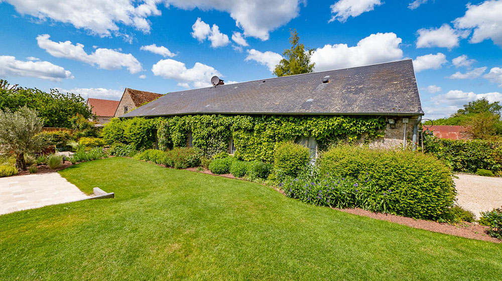 Entretien de jardin Pithiviers