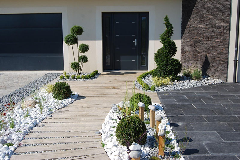 Entretien de jardin Pithiviers